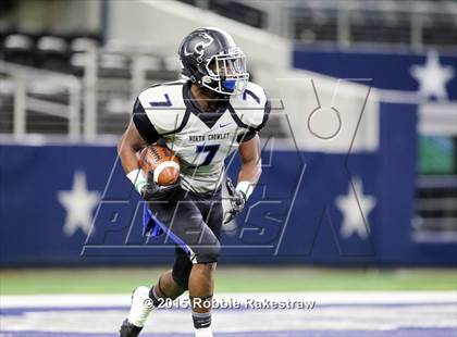 Thumbnail 1 in North Crowley @ Lamar photogallery.