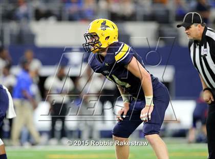 Thumbnail 1 in North Crowley @ Lamar photogallery.