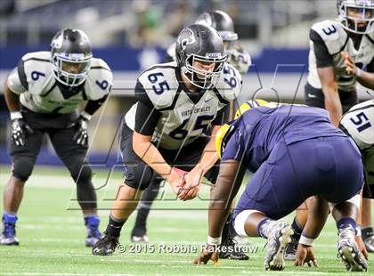 Thumbnail 3 in North Crowley @ Lamar photogallery.