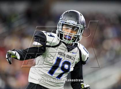 Thumbnail 3 in North Crowley @ Lamar photogallery.