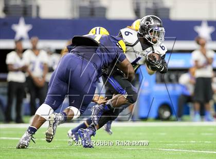 Thumbnail 2 in North Crowley @ Lamar photogallery.