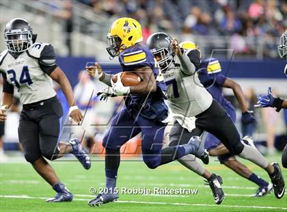 Thumbnail 3 in North Crowley @ Lamar photogallery.