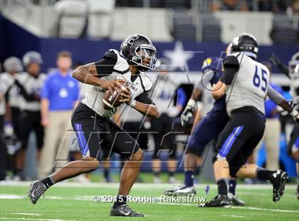 Thumbnail 2 in North Crowley @ Lamar photogallery.