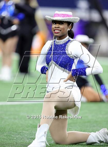 Thumbnail 3 in North Crowley @ Lamar photogallery.