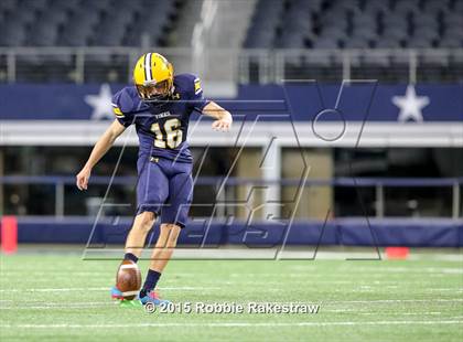 Thumbnail 2 in North Crowley @ Lamar photogallery.