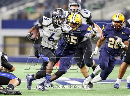 Thumbnail 2 in North Crowley @ Lamar photogallery.