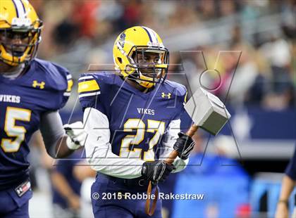 Thumbnail 2 in North Crowley @ Lamar photogallery.