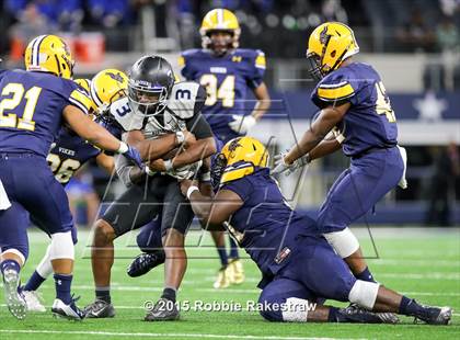 Thumbnail 3 in North Crowley @ Lamar photogallery.