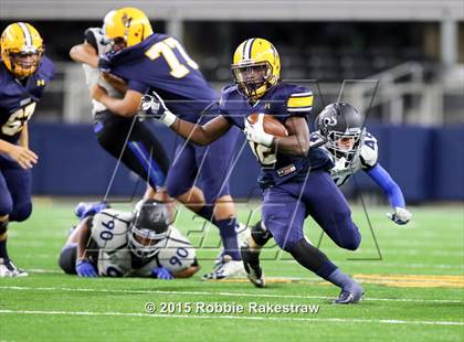 Thumbnail 1 in North Crowley @ Lamar photogallery.