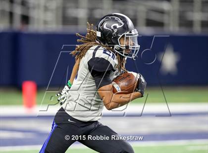Thumbnail 3 in North Crowley @ Lamar photogallery.