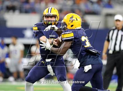 Thumbnail 2 in North Crowley @ Lamar photogallery.