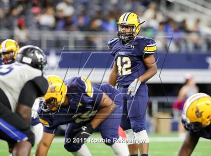 Thumbnail 1 in North Crowley @ Lamar photogallery.