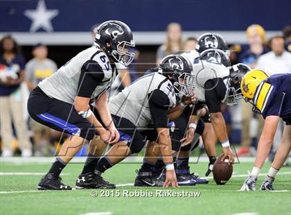Thumbnail 1 in North Crowley @ Lamar photogallery.