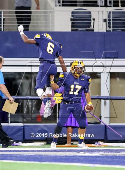 Thumbnail 3 in North Crowley @ Lamar photogallery.