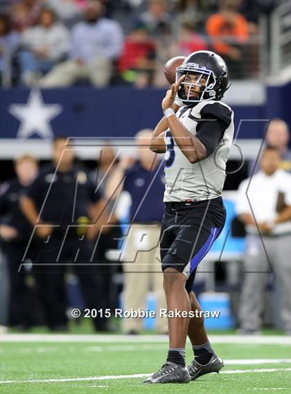 Thumbnail 3 in North Crowley @ Lamar photogallery.