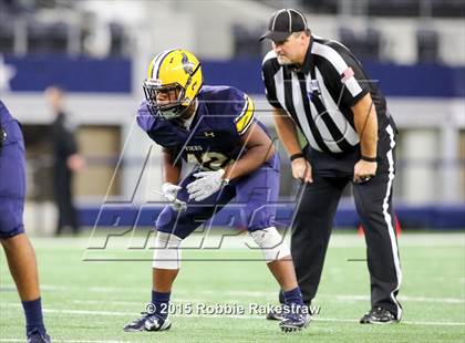 Thumbnail 3 in North Crowley @ Lamar photogallery.