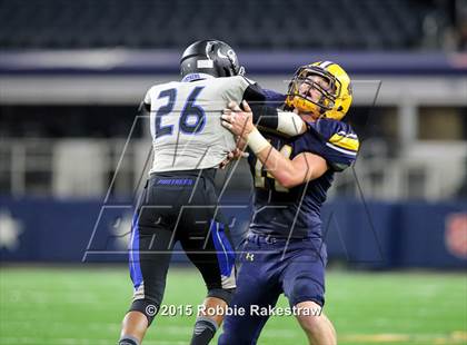 Thumbnail 1 in North Crowley @ Lamar photogallery.