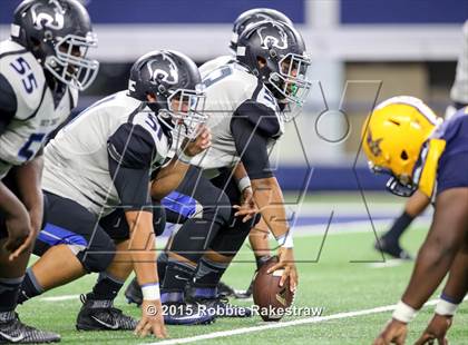 Thumbnail 1 in North Crowley @ Lamar photogallery.