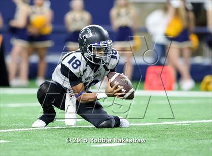 Thumbnail 2 in North Crowley @ Lamar photogallery.