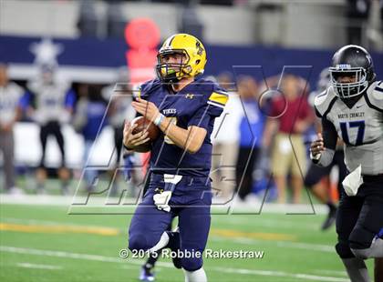 Thumbnail 3 in North Crowley @ Lamar photogallery.