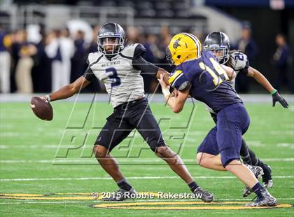 Thumbnail 3 in North Crowley @ Lamar photogallery.