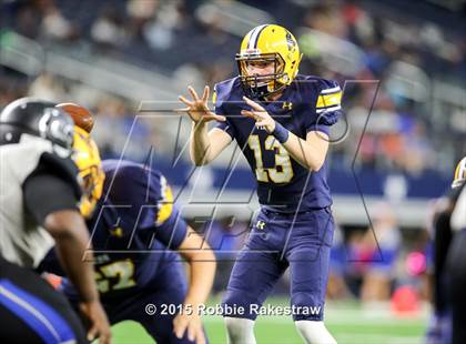 Thumbnail 2 in North Crowley @ Lamar photogallery.