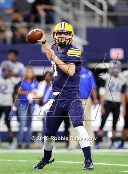 Thumbnail 2 in North Crowley @ Lamar photogallery.