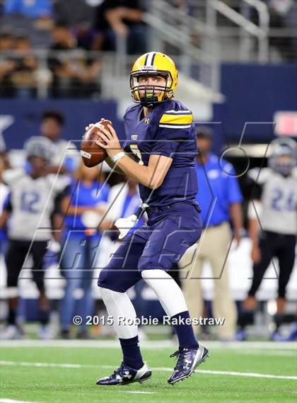 Thumbnail 1 in North Crowley @ Lamar photogallery.