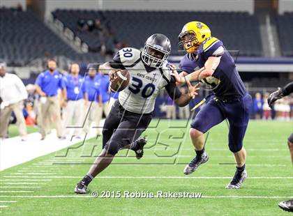 Thumbnail 2 in North Crowley @ Lamar photogallery.