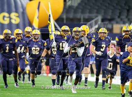 Thumbnail 1 in North Crowley @ Lamar photogallery.