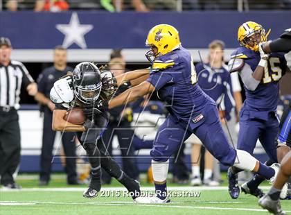 Thumbnail 3 in North Crowley @ Lamar photogallery.