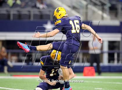 Thumbnail 2 in North Crowley @ Lamar photogallery.