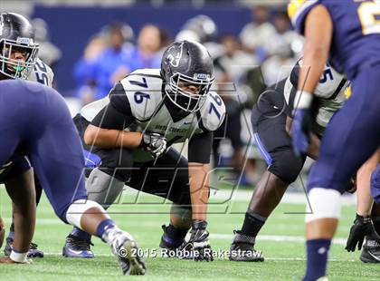 Thumbnail 1 in North Crowley @ Lamar photogallery.