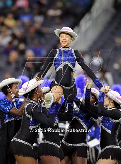 Thumbnail 2 in North Crowley @ Lamar photogallery.