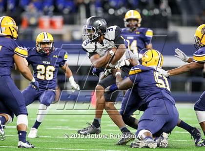 Thumbnail 2 in North Crowley @ Lamar photogallery.