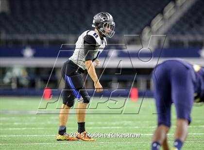 Thumbnail 2 in North Crowley @ Lamar photogallery.