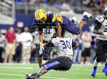 Thumbnail 3 in North Crowley @ Lamar photogallery.