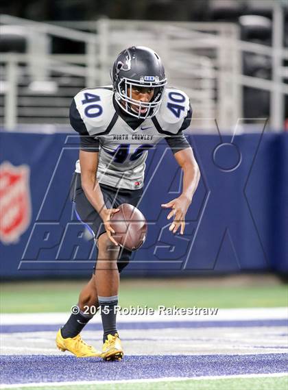 Thumbnail 3 in North Crowley @ Lamar photogallery.