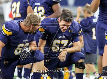 Thumbnail 3 in North Crowley @ Lamar photogallery.