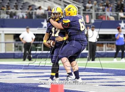 Thumbnail 3 in North Crowley @ Lamar photogallery.