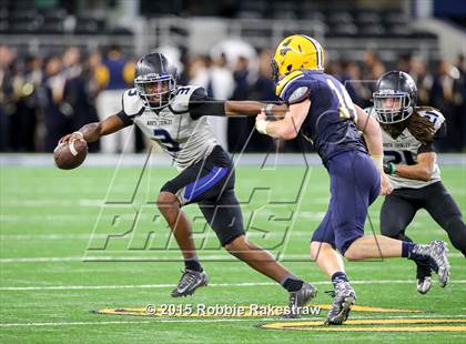 Thumbnail 1 in North Crowley @ Lamar photogallery.