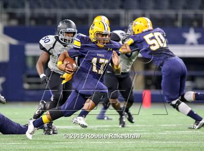 Thumbnail 1 in North Crowley @ Lamar photogallery.