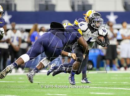 Thumbnail 3 in North Crowley @ Lamar photogallery.