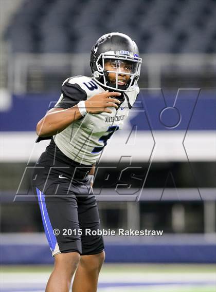 Thumbnail 1 in North Crowley @ Lamar photogallery.