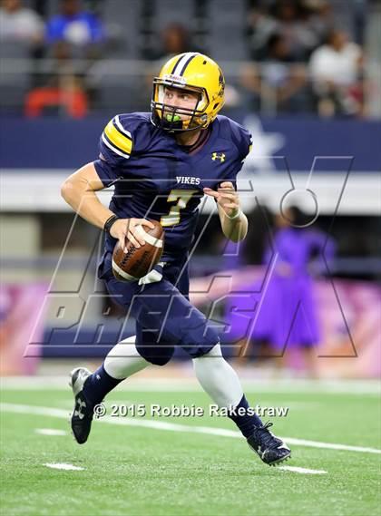 Thumbnail 1 in North Crowley @ Lamar photogallery.