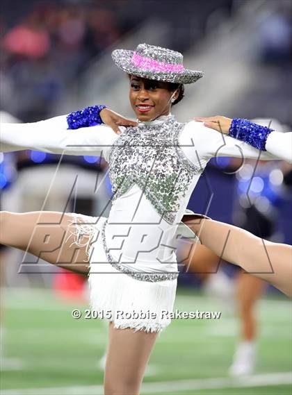 Thumbnail 1 in North Crowley @ Lamar photogallery.