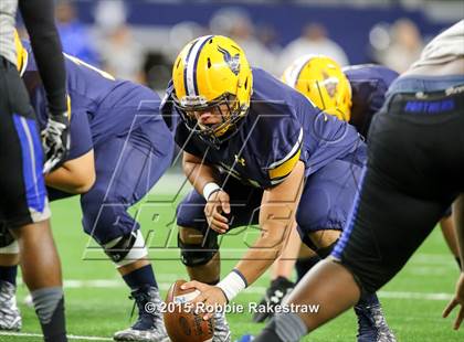 Thumbnail 1 in North Crowley @ Lamar photogallery.