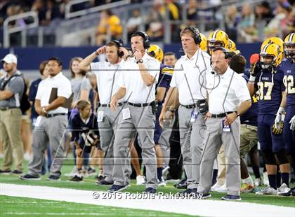 Thumbnail 1 in North Crowley @ Lamar photogallery.