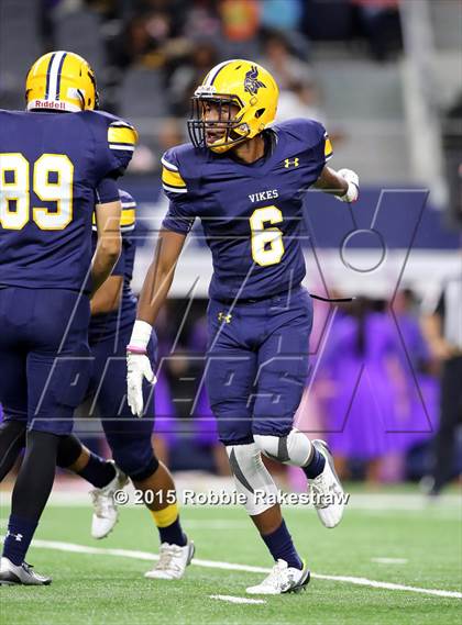 Thumbnail 1 in North Crowley @ Lamar photogallery.