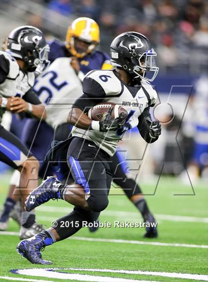 Thumbnail 3 in North Crowley @ Lamar photogallery.